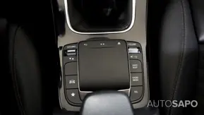 Mercedes-Benz Classe A de 2020