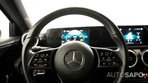 Mercedes-Benz Classe A de 2020