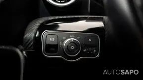 Mercedes-Benz Classe A de 2020