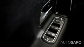 Mercedes-Benz Classe A de 2020