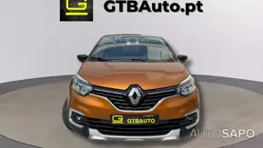 Renault Captur de 2019