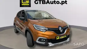 Renault Captur de 2019
