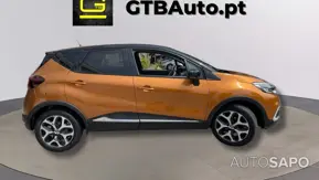 Renault Captur de 2019