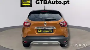 Renault Captur de 2019
