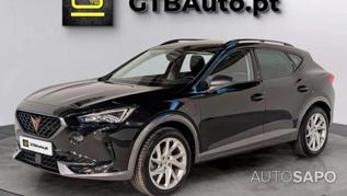 Cupra Formentor de 2022