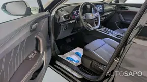 Cupra Formentor de 2022