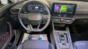 Cupra Formentor de 2022