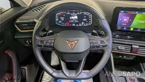 Cupra Formentor de 2022