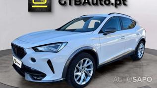 Cupra Formentor de 2022