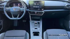 Cupra Formentor de 2022
