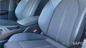 Cupra Formentor de 2022