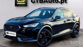 BMW Série 4 de 2022
