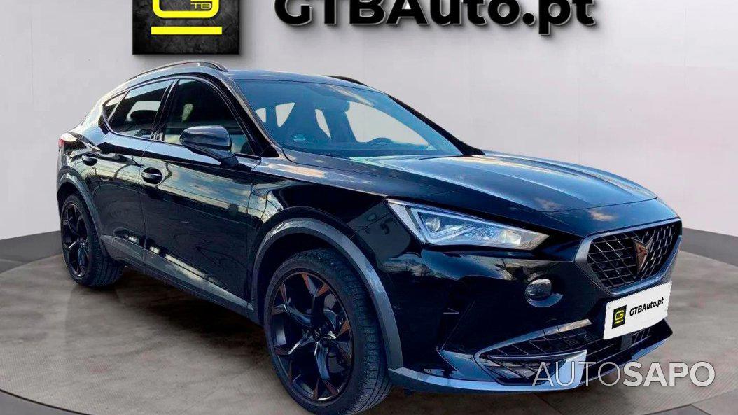 BMW Série 4 de 2022