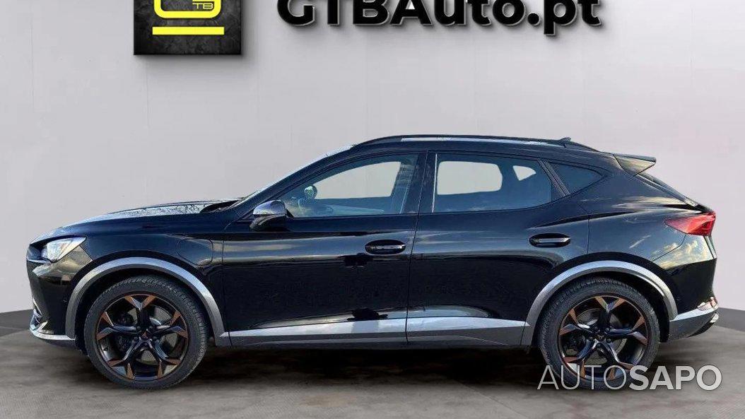 BMW Série 4 de 2022