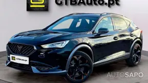BMW Série 4 de 2022
