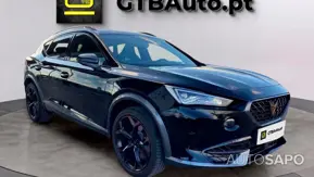BMW Série 4 de 2022