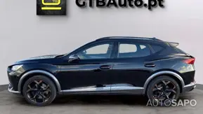 BMW Série 4 de 2022