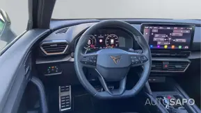 BMW Série 4 de 2022