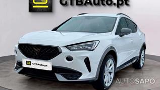 Cupra Formentor de 2022