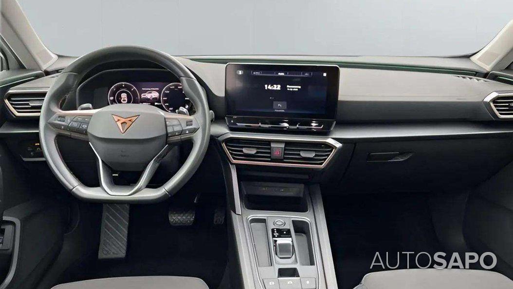 Cupra Formentor de 2022
