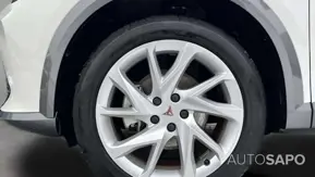 Cupra Formentor de 2022