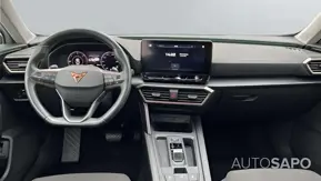 Cupra Formentor de 2022