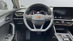 Cupra Formentor de 2022