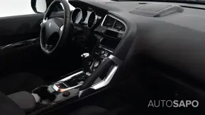 Peugeot 3008 de 2016