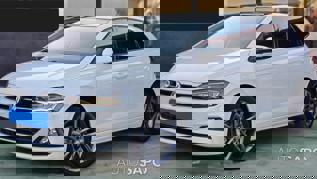 Volkswagen Polo de 2018