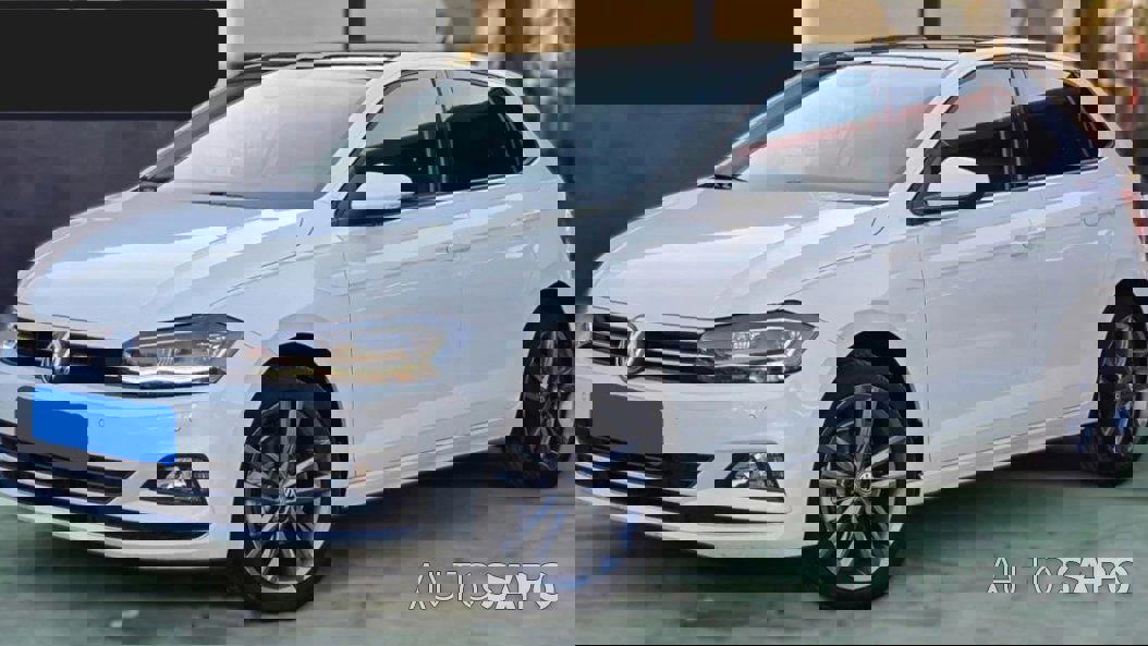 Volkswagen Polo de 2018