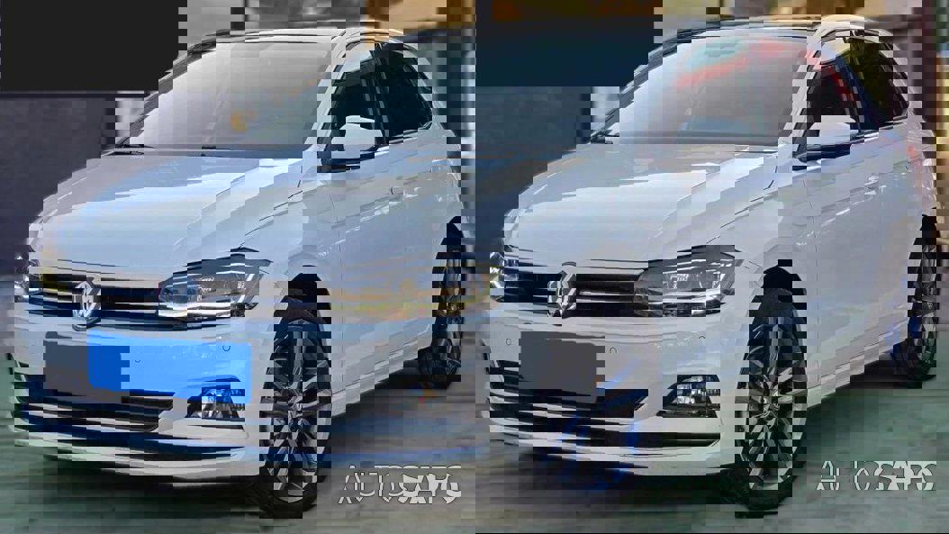 Volkswagen Polo de 2018