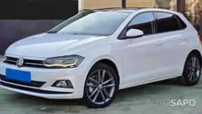 Volkswagen Polo de 2018