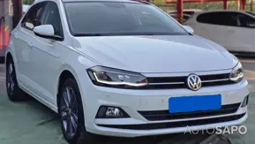 Volkswagen Polo de 2018