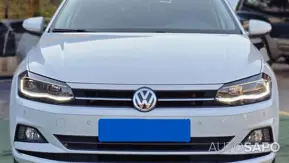 Volkswagen Polo de 2018