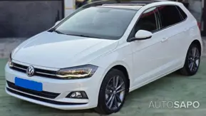 Volkswagen Polo de 2018