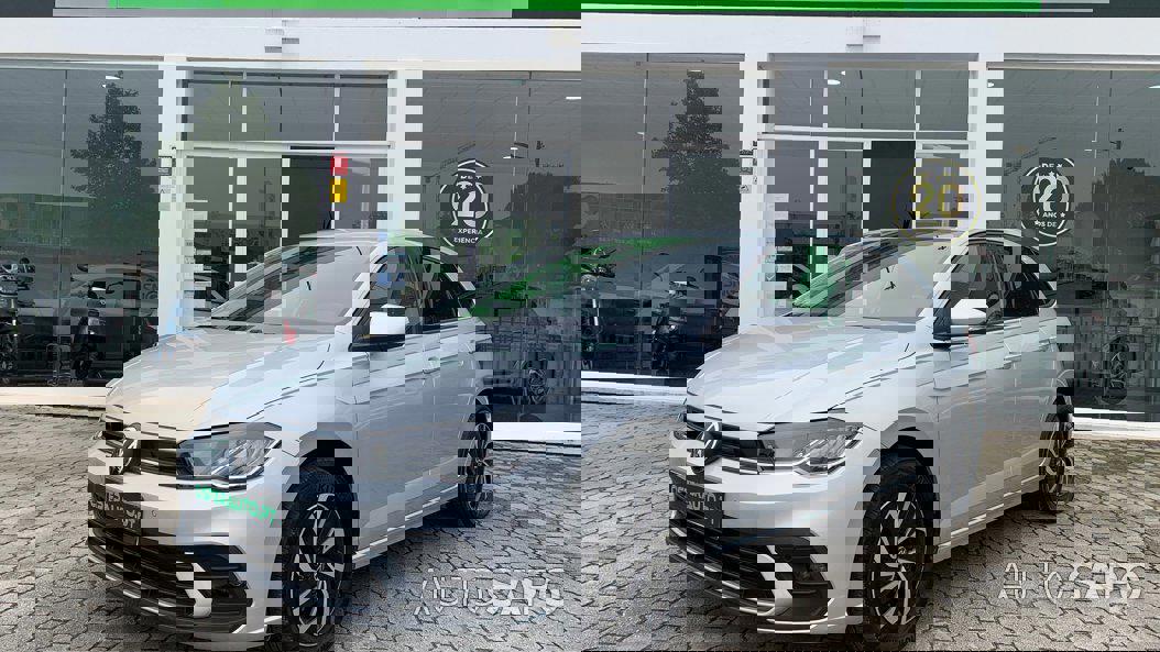 Volkswagen Polo de 2024
