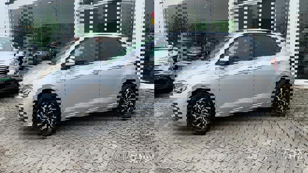 Volkswagen Polo de 2024