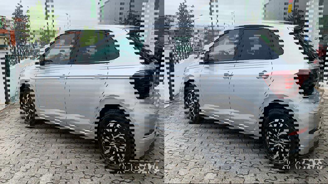 Volkswagen Polo de 2024