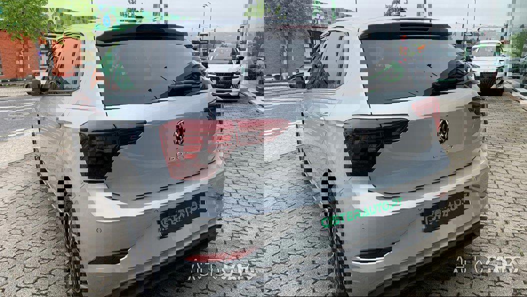 Volkswagen Polo de 2024
