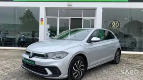 Volkswagen Polo de 2024
