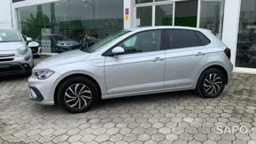 Volkswagen Polo de 2024