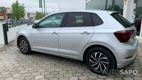 Volkswagen Polo de 2024
