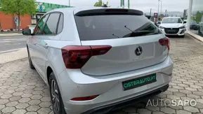 Volkswagen Polo de 2024