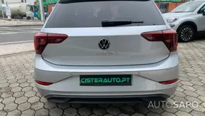 Volkswagen Polo de 2024