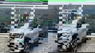 Renault Captur de 2022