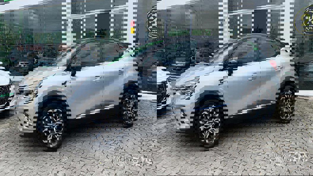 Renault Captur de 2022