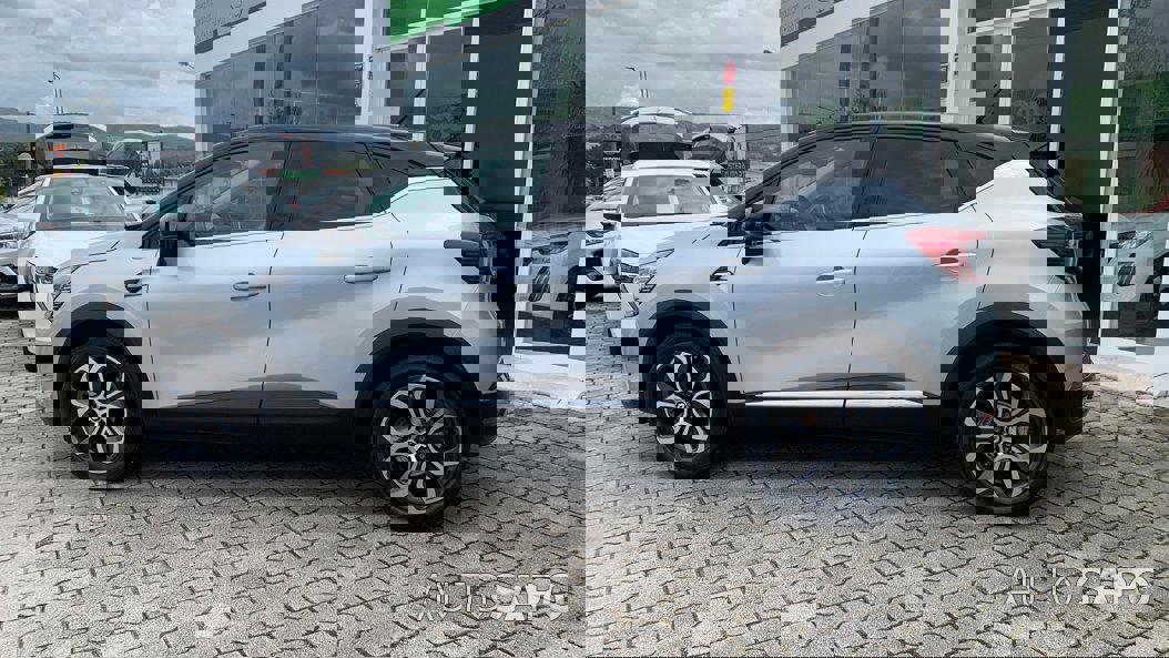 Renault Captur de 2022