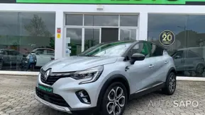 Renault Captur de 2022