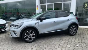 Renault Captur de 2022