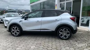 Renault Captur de 2022